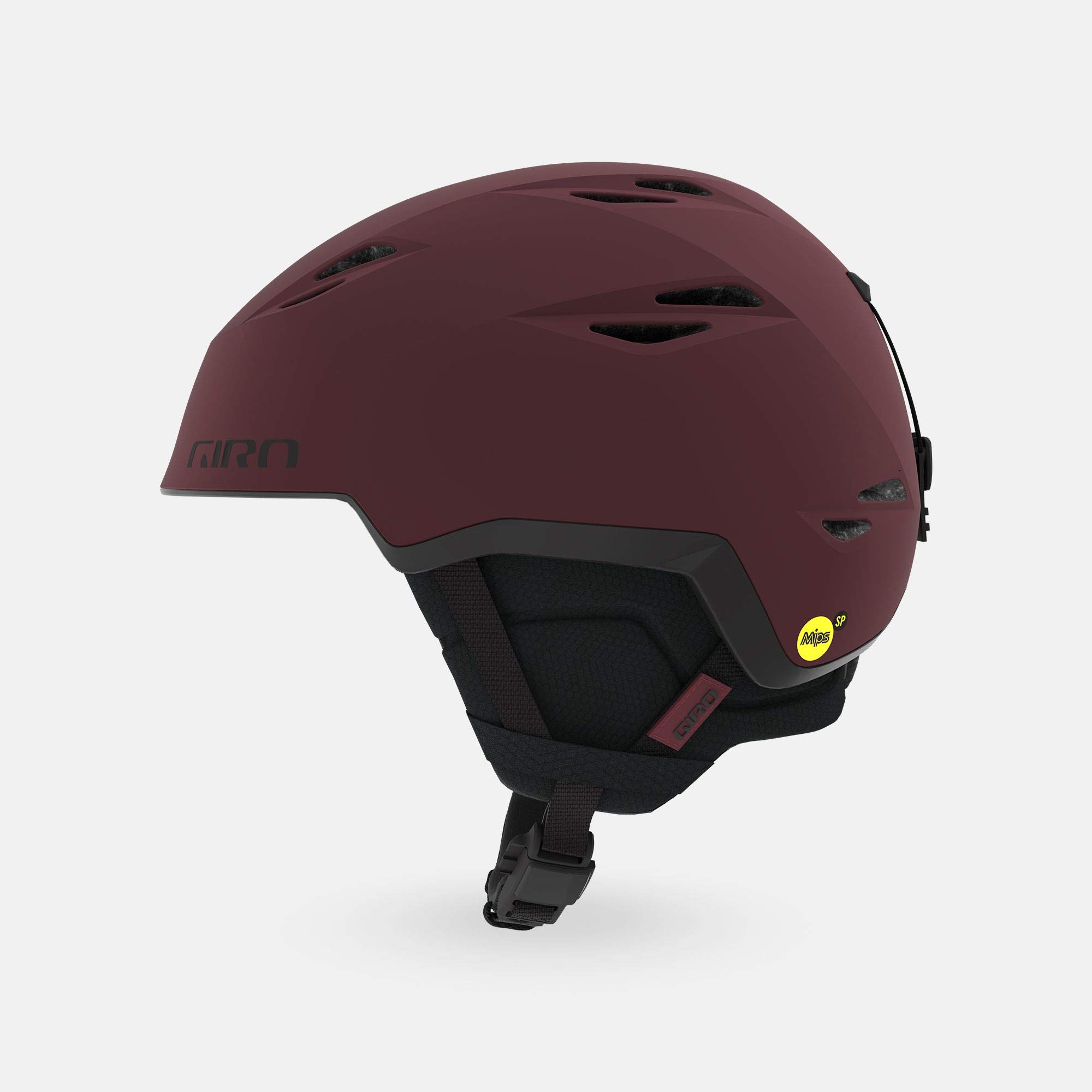 Amazon.com: Giro Grid Spherical MIPS Ski Helmet - Snowboard Helmet