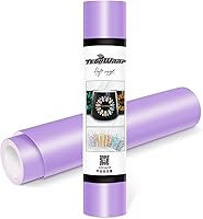 Vista 13 de TECKWRAP - Vinilo adhesivo permanente para manualidades 12 pulgadas x 10 pies