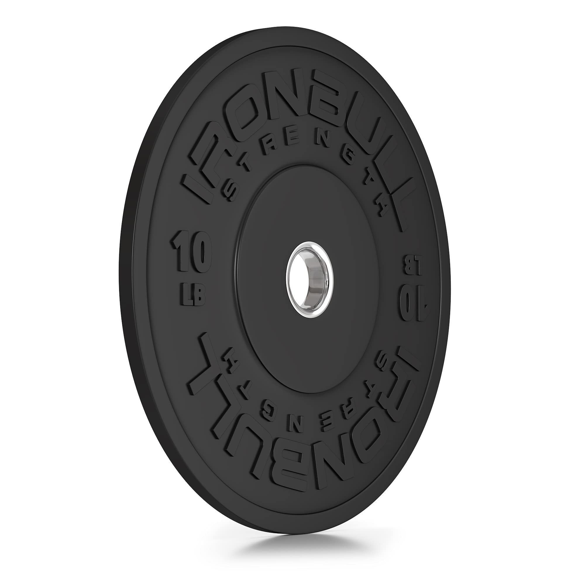 Discos De Pesas Rage Fitness Olympic Bumper Plate (Sold