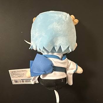 混血のカレコレ ヒサメ ぬいぐるみ Amazon.co.jp: 混血のカレコレ タイトー限定 ぬいぐるみ ヒサメ