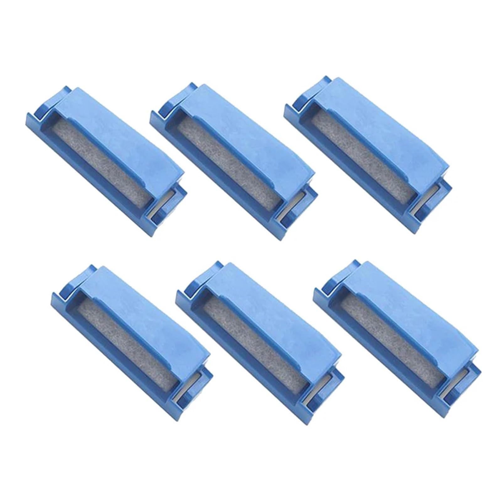 6 Pcs Compatible With Respironics DreamStation CPAP Reusable Pollen Filter