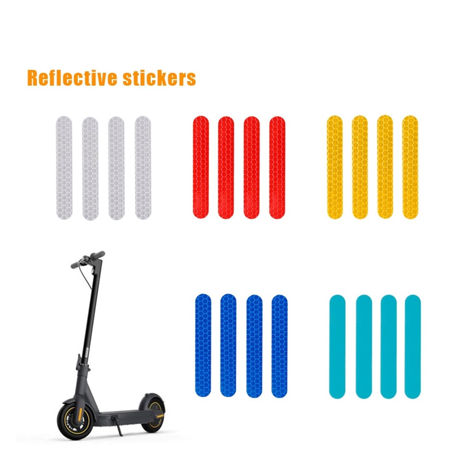 Modifica Supporto Parafango Posteriore Compatibile con NINEBOT Max G30 G30D Scooter Elettrico Supporto Parafango Gancio Parti di Fissaggio(Max G30 Red)