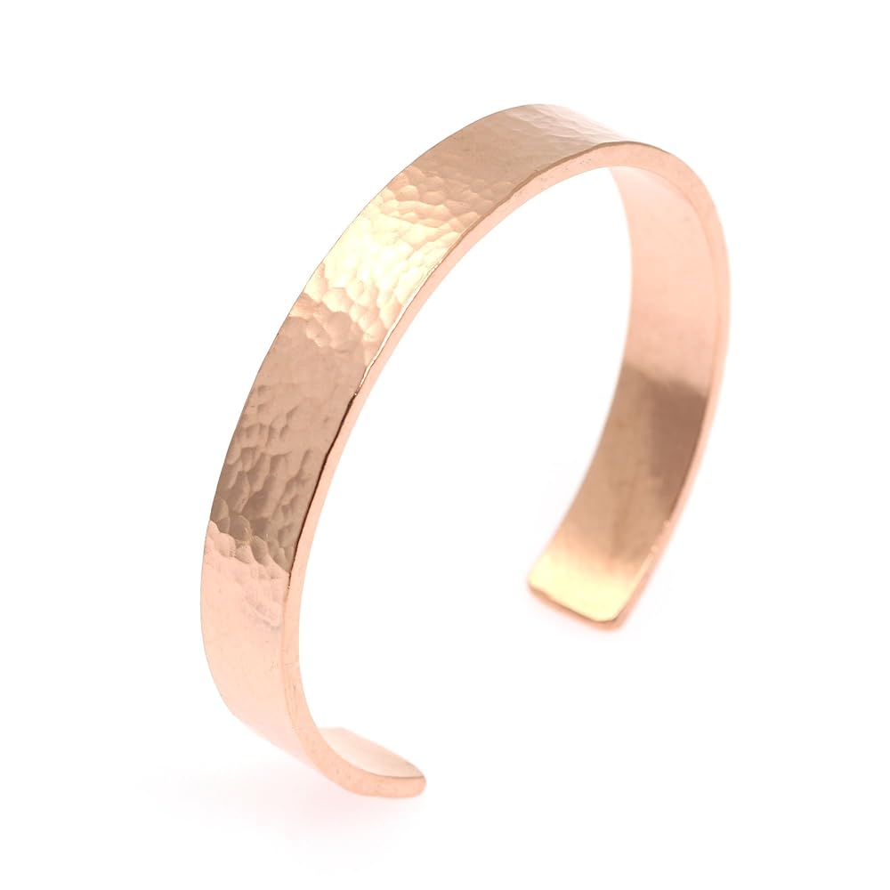 John S Brana ハンドメイド 銅 カフ ブレスレット 100%純銅 楽天市場】【15日限定888円クーポン】John S Brana ハンドメイド
