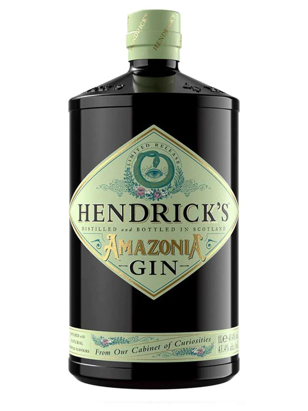 Amazonia Gin