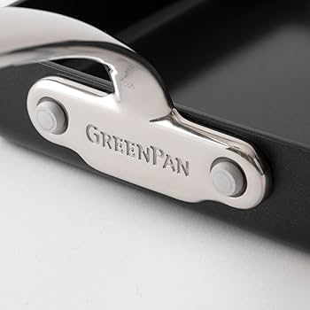 Amazon | グリーンパン バルセロナプロシリーズ エッグパン