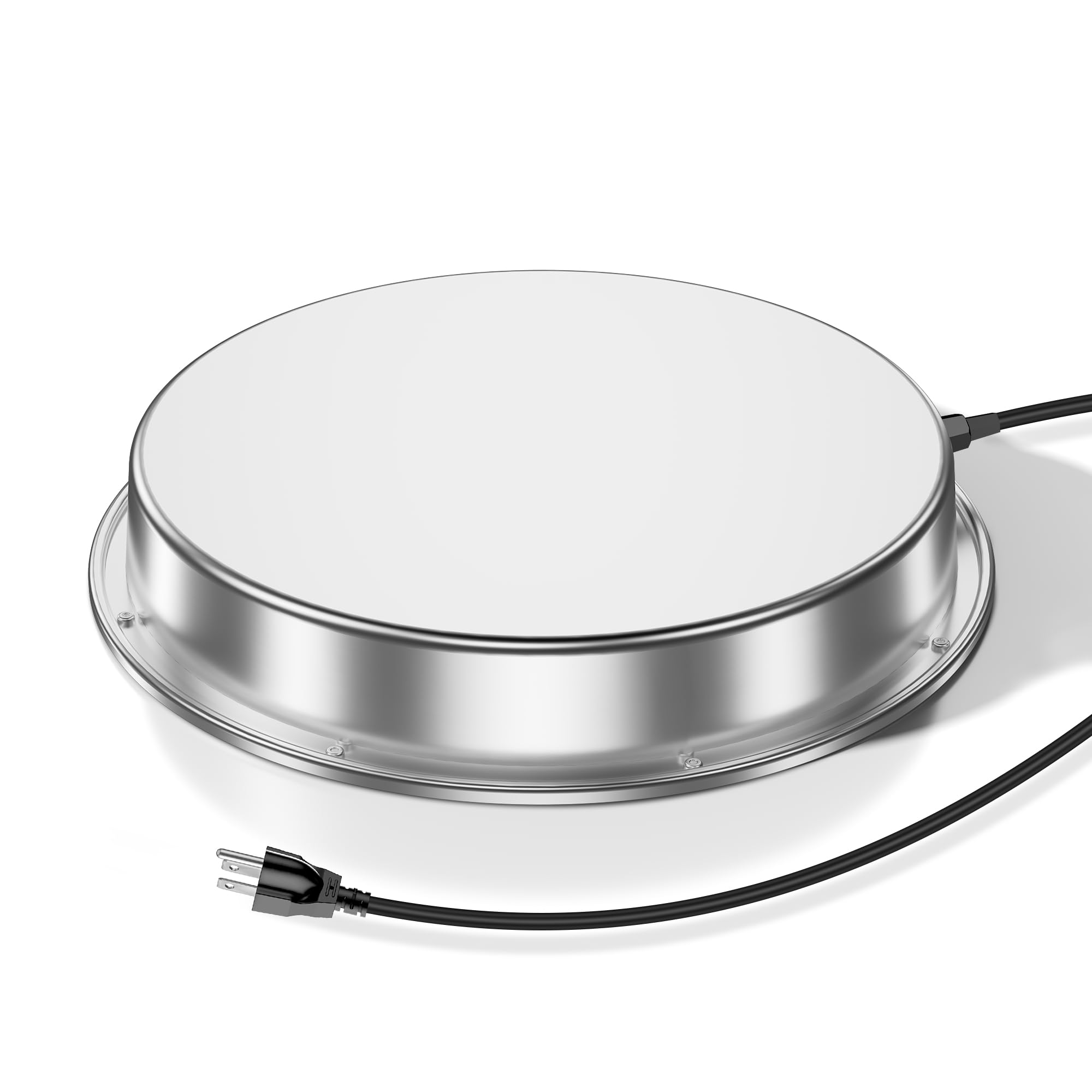 Tiflev Chicken Waterer Heated Base