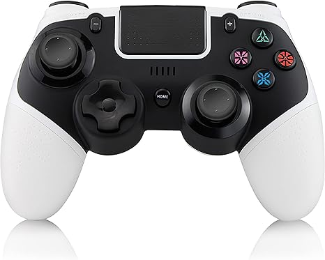 Amazon コントローラー Ps4 スイッチ Switch Iphone Ipad Ios13 14 スマホ Android Cowbox 年9月upgraded版 連射 シティダンク Citydunk マイクラ 原神 コントローラー Mfi デュアルショック4 ワイヤレスコントローラー Switch Ps4 Ios13 Android コントローラー