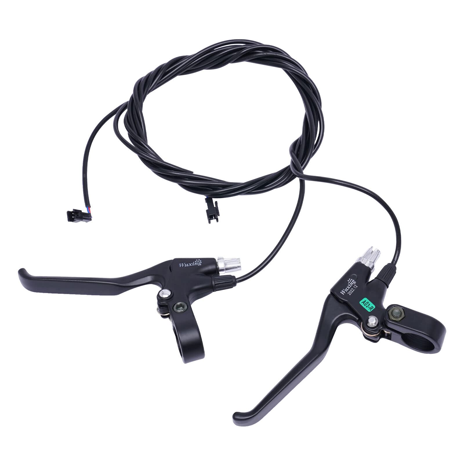 27,5 Zoll Ebike Umbausatz 36V 500W Vorderrad Umbausatz Elektrofahrrad Umbausatz mit LCD-Anzeige Pedal Assistant Sensor Ebike Conversion Kit