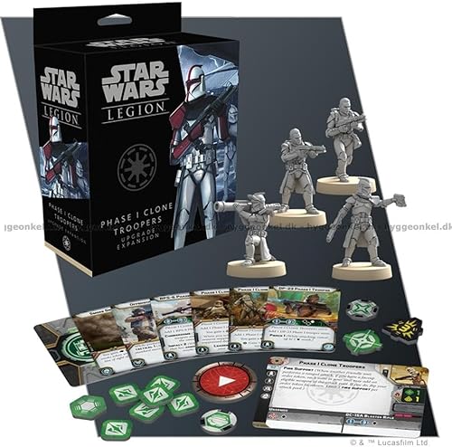 Miniatura 8 de Atomic Mass Games Star Wars Legion Expansión Sabine Wren, juego de batallas de 2 jugadores, juego de mesa y miniaturas, de estrategia, para adultos