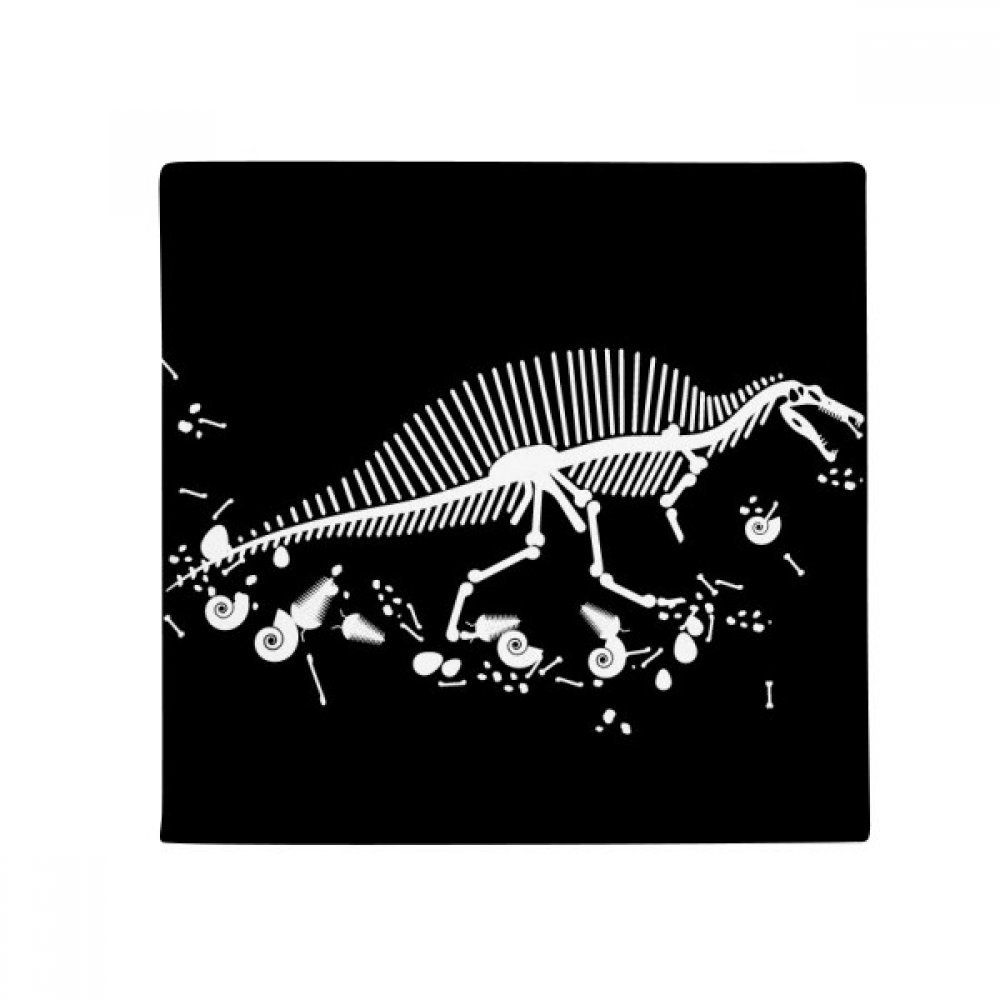 Tapis anti-slip dinosaure absorbant et sécurisé pour cuisine et salon 60cm