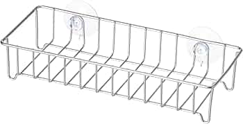 Amazon｜無印良品 ステンレスシンクラック シルバー 約幅22×奥行9×高さ