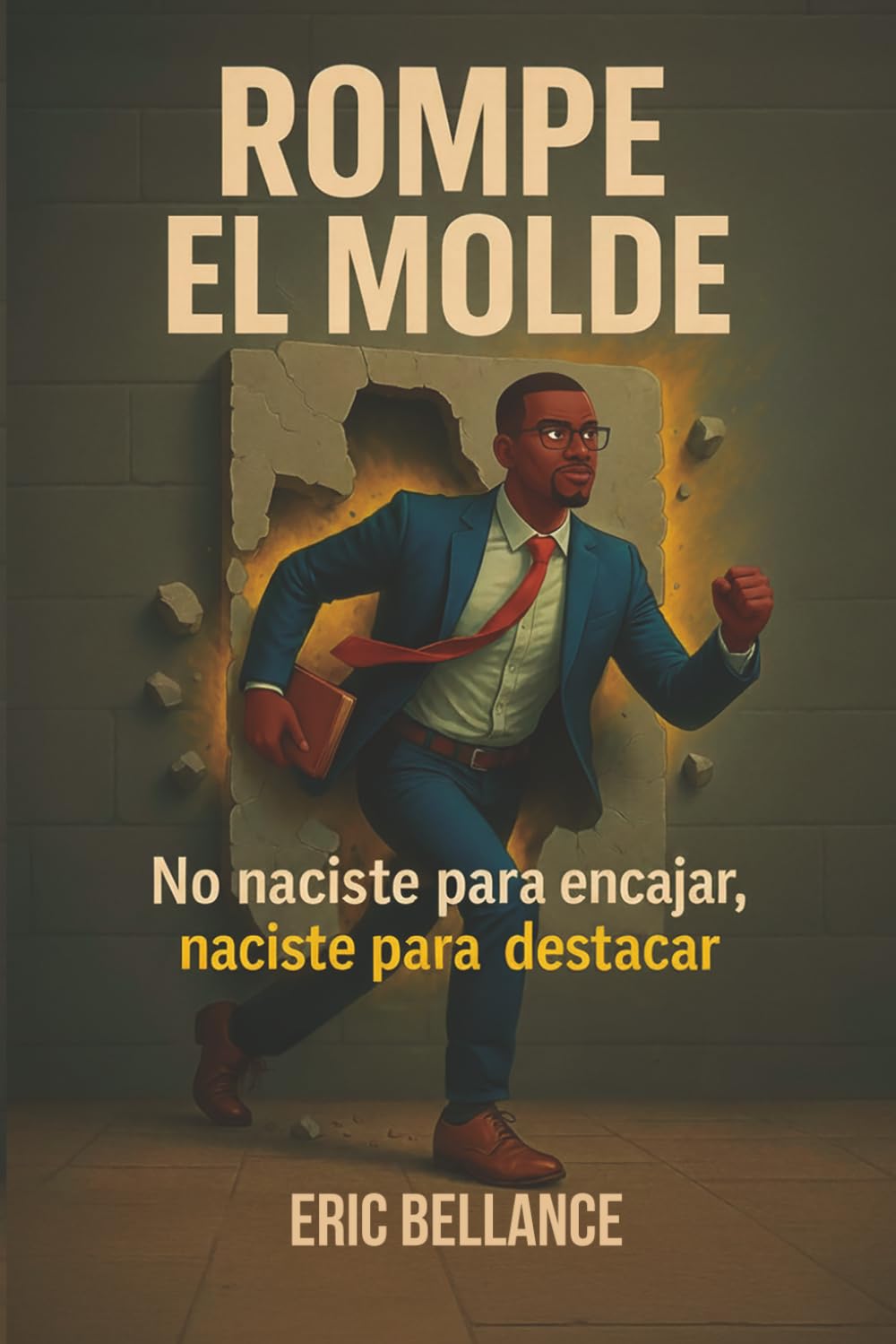 ROMPE EL MOLDE