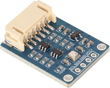 BME688 Environmental Module with BME68X Sensor, Barometric Pressure Temperature Humidity VOC VSC Gas Detection