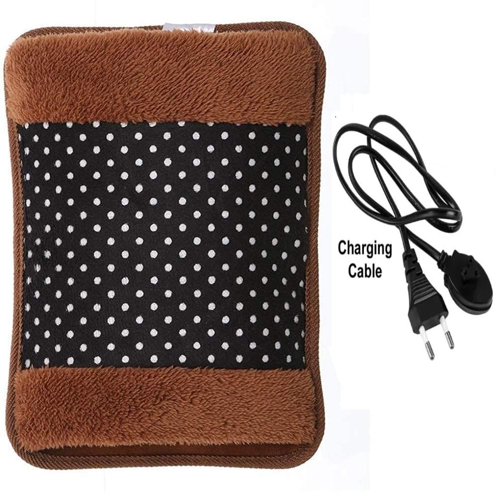 See full amazon price history chart for MahadealzDesign Portable Electric Heating Pad Hot Bag Gel Electrothermal Pain Reliefer For Back Pain & Other Pain MahadealzDesign Portable Electric Heating Pad Hot Bag Gel Electrothermal Pain Reliefer For Back Pain & Other Pain (B0CR19X8R3) Amazon Price History, Amazon Price Tracker