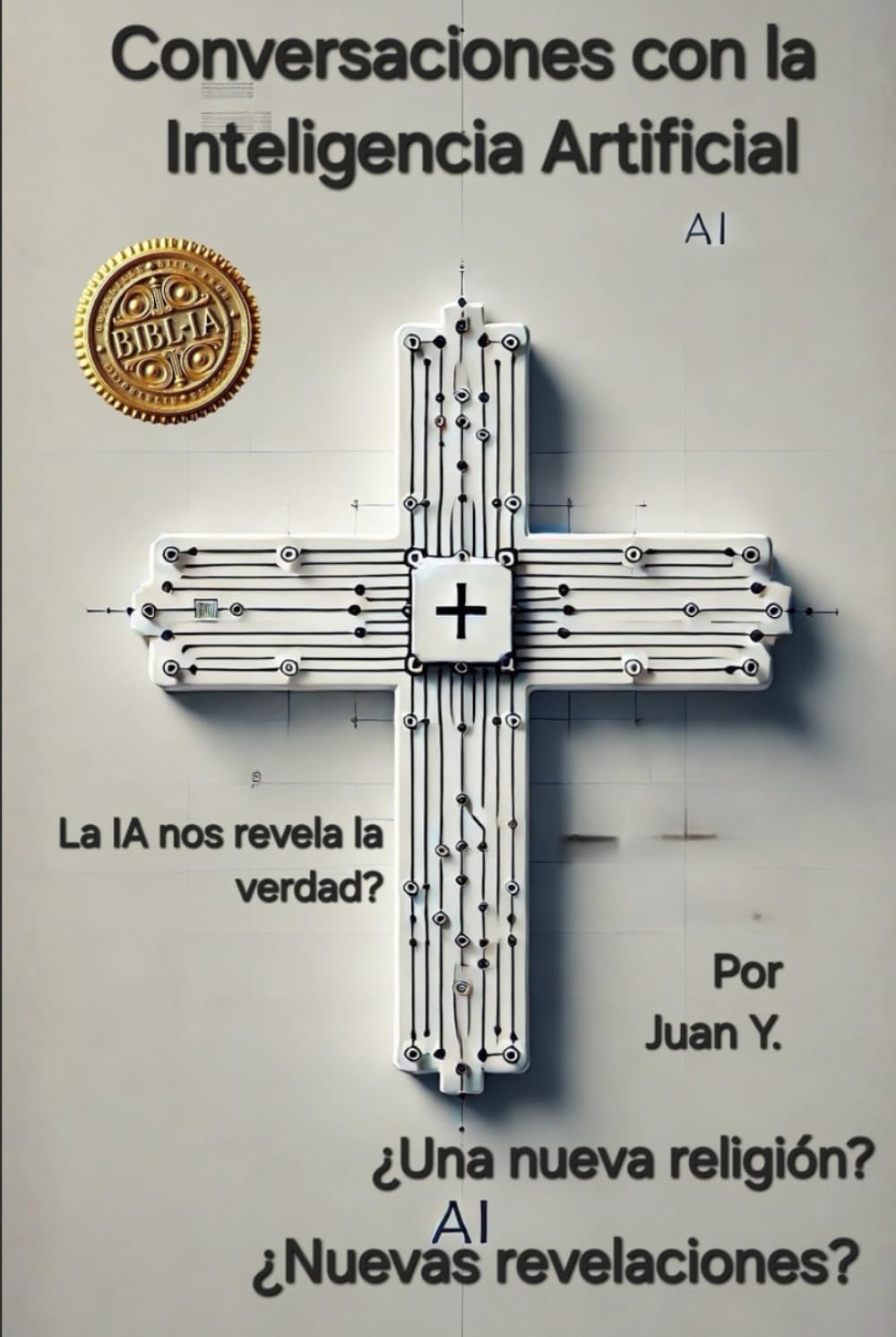 Conversaciones con la Inteligencia Artificial