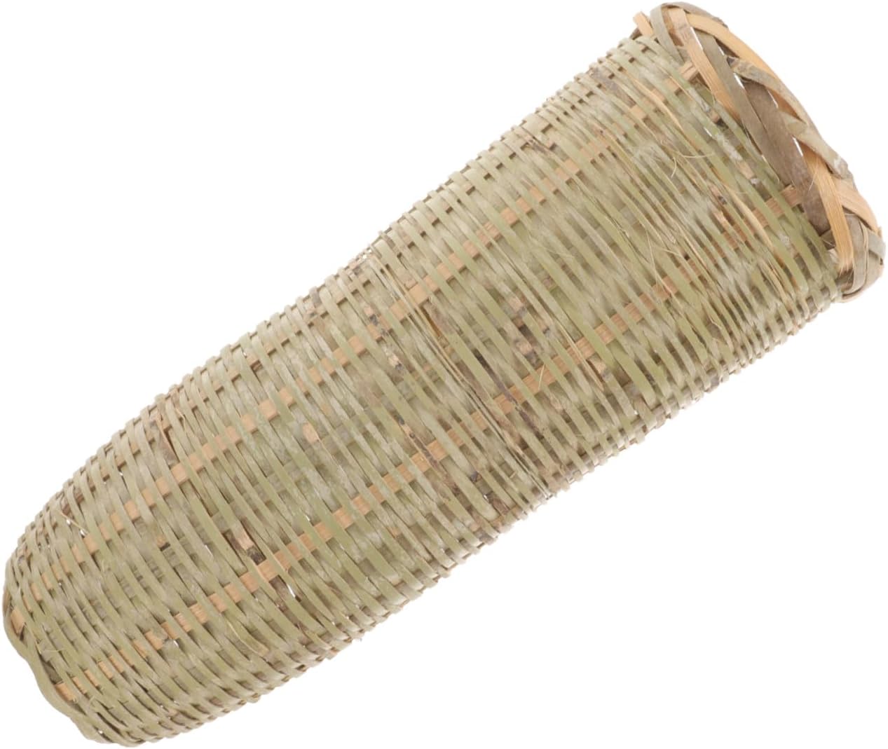 CALLARON Brew Bamboo Filter Kitchen Wine Making Filter Portable Wine Strainer Basket Picnic Filtering Basket