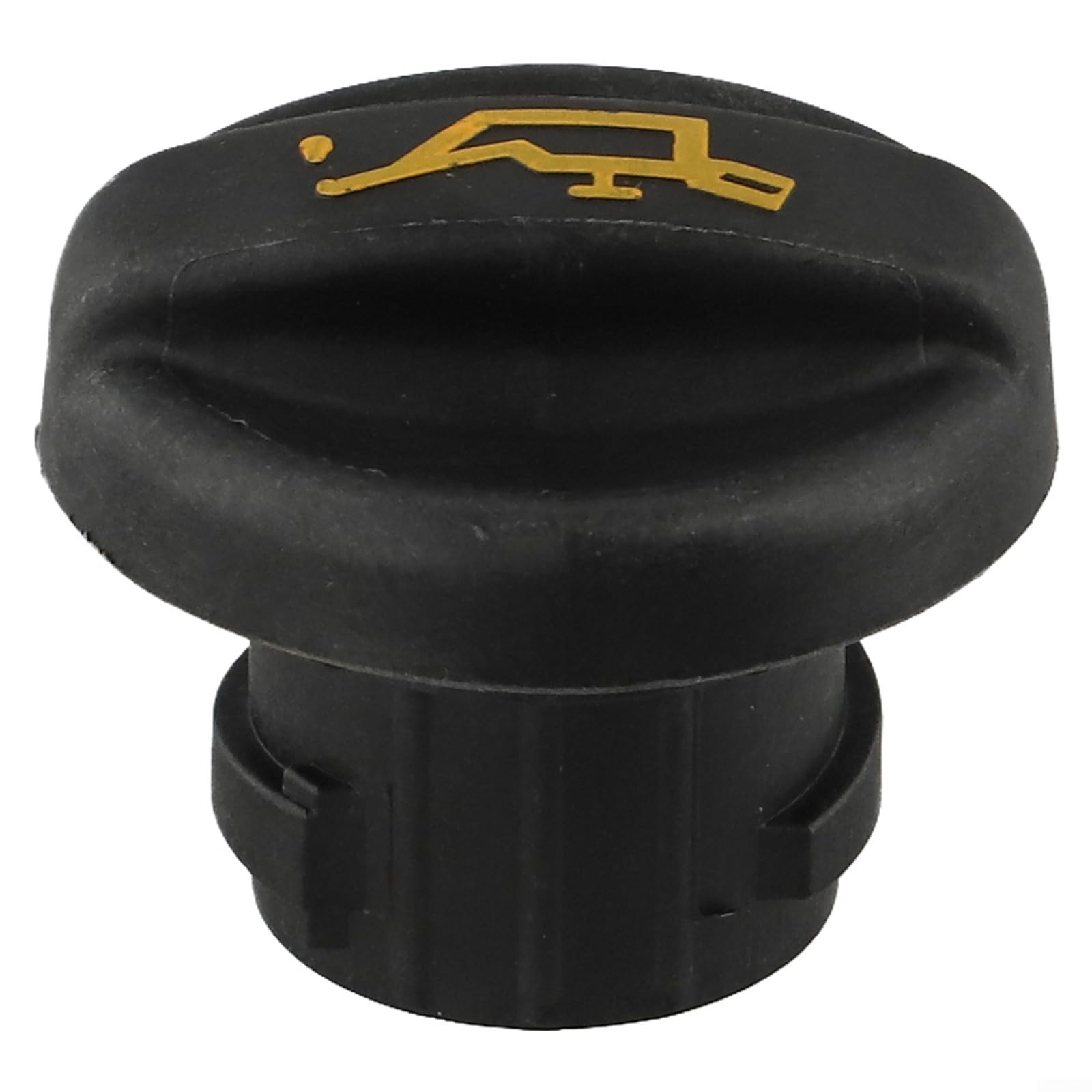 Bouchon de remplissage d'huile moteur conçu pour BMW F20 et Mini Countryman R60 Compatibilité optimale