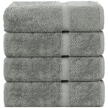 best fabric for bath towels