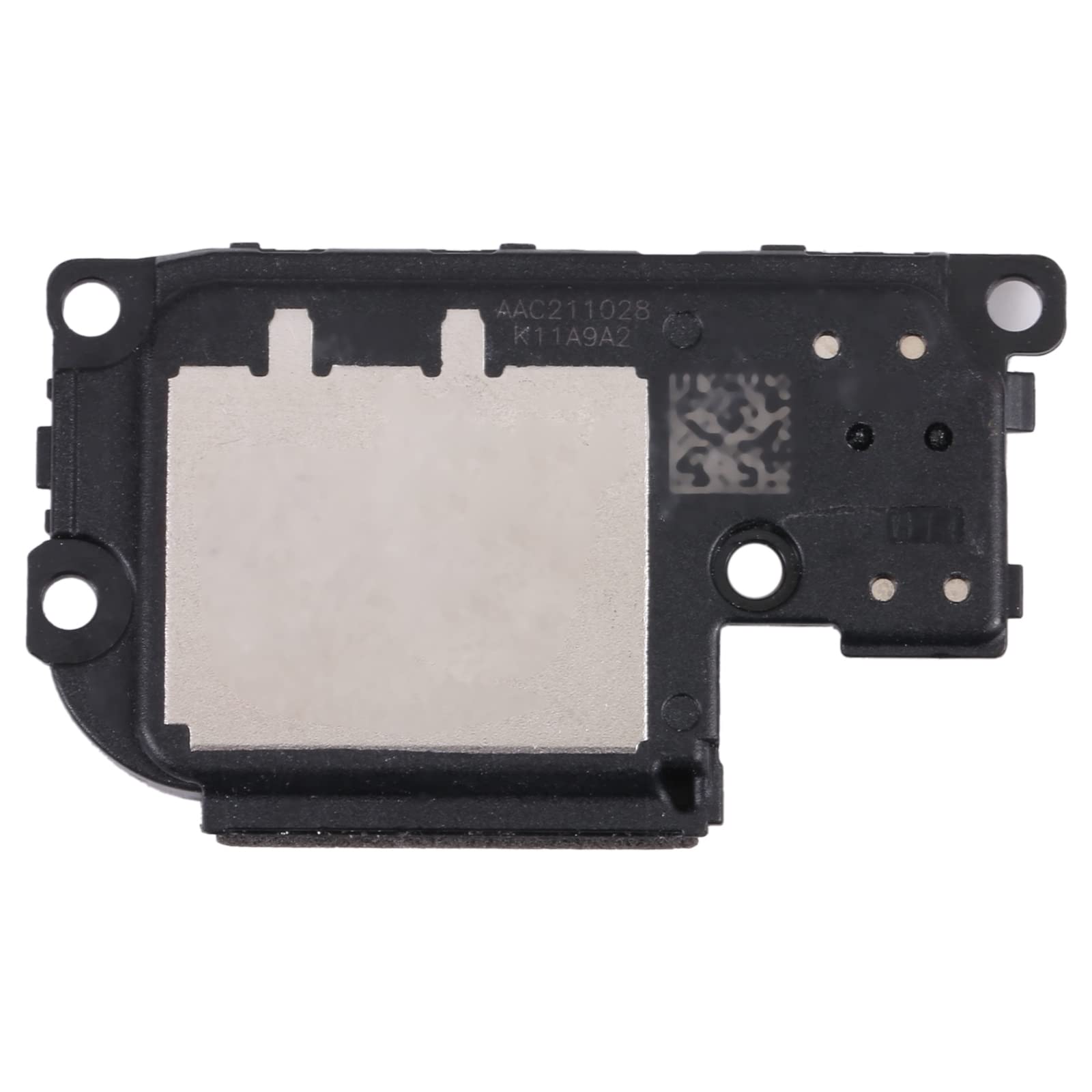 Zhongguiming Repairparts Speaker Ringer Buzzer For Xiaomi 11I / 11I Hypercharge/Redmi Note 11 Pro+ 5G / Redmi Note 11 Pro China