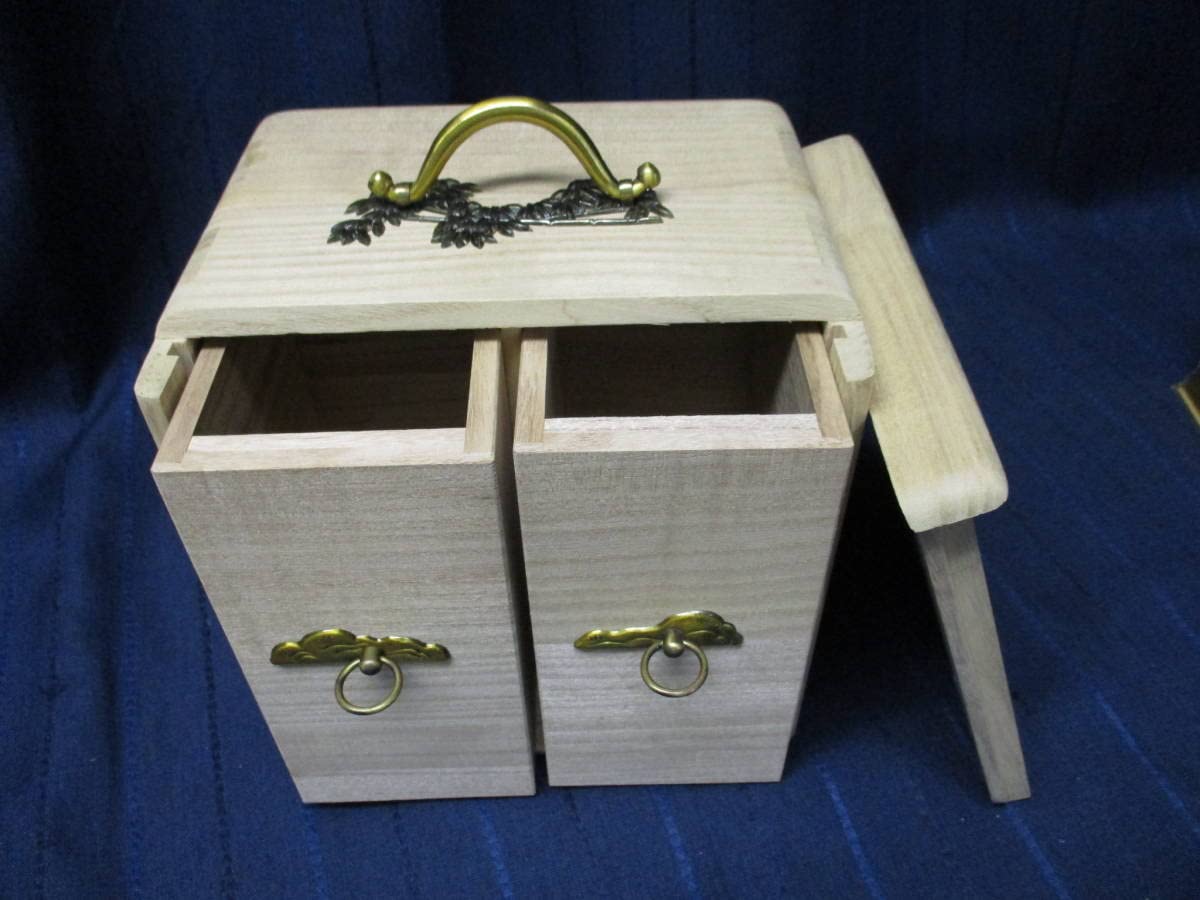 Amazon | 「光琳かるた」小倉百人一首 一組 木箱付き ほるぷ出版 日本