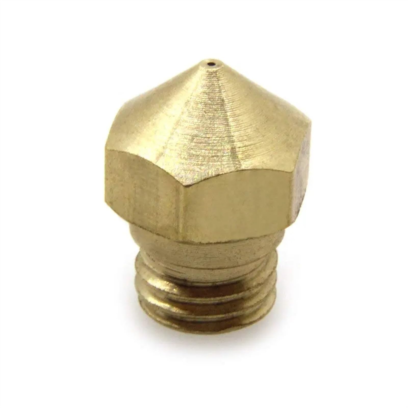 Alamor 1X MK 10 0.4mm M7 Filettatura Ugello Tubo PTFE Per - Foto 10