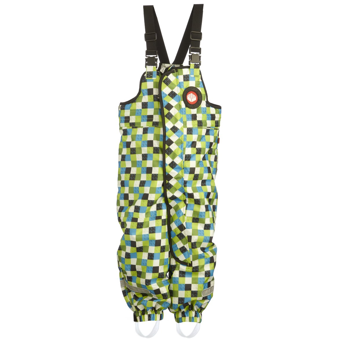 Lego Wear Unisex - Baby Hose 13673 JACOB 615 - SKI PANTS