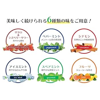 Amazon.co.jp: Xylichew（キシリチュウ）キシリトール100% 粒