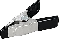 Vista 2 de Performance Tool W5082 Abrazadera de resorte de metal multiusos de 2 pulgadas