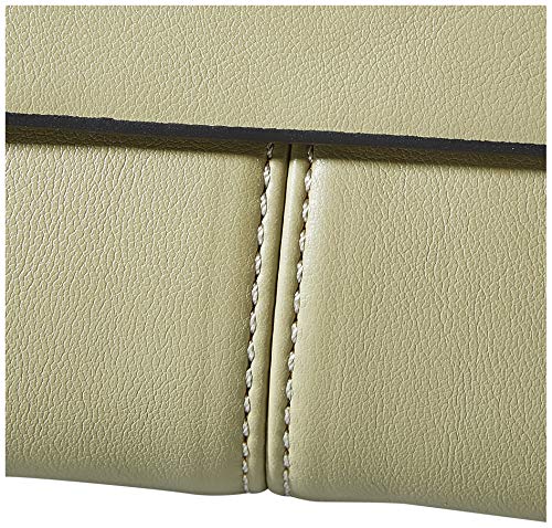 ESPRIT 021CA1O302, Borsa Donna, 345/kaki Chiaro