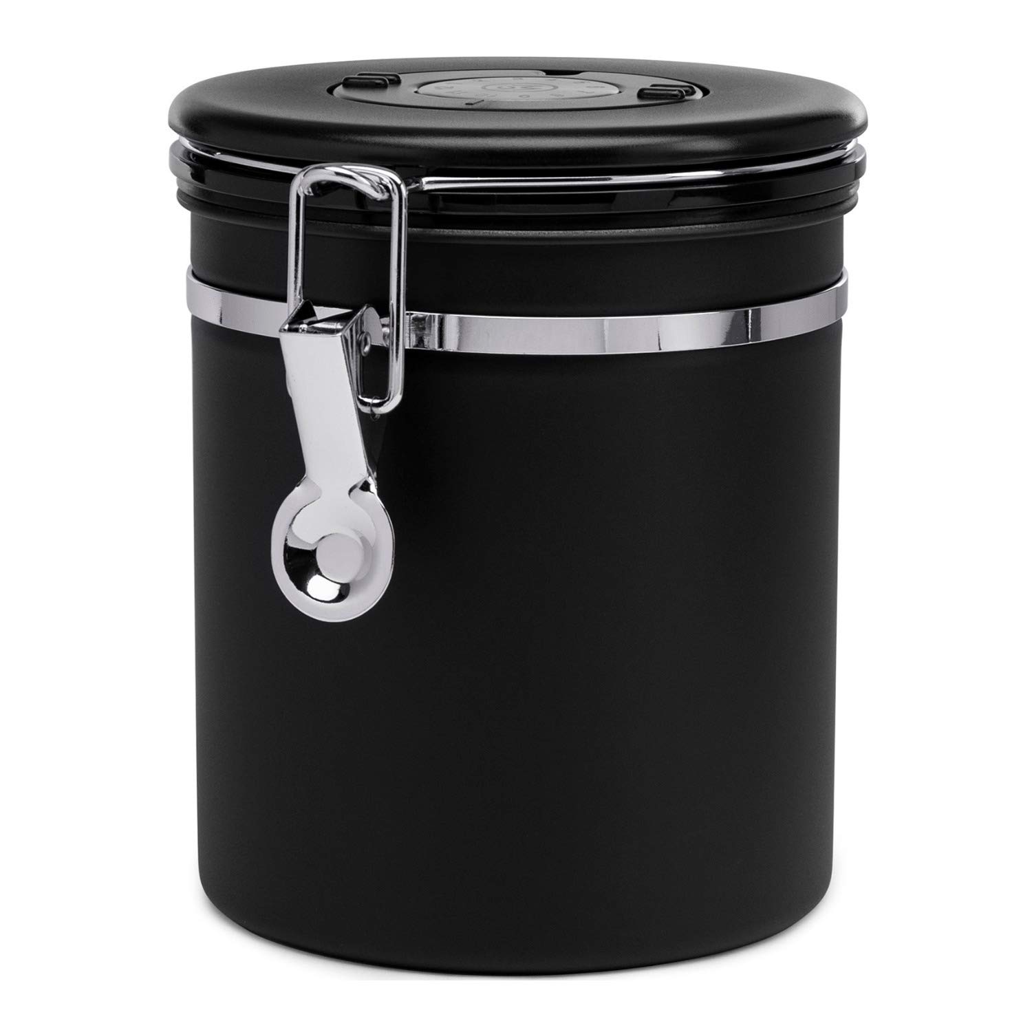 Buy ChefWave Artisan Series Airtight Stainless Steel Coffee Grounds and