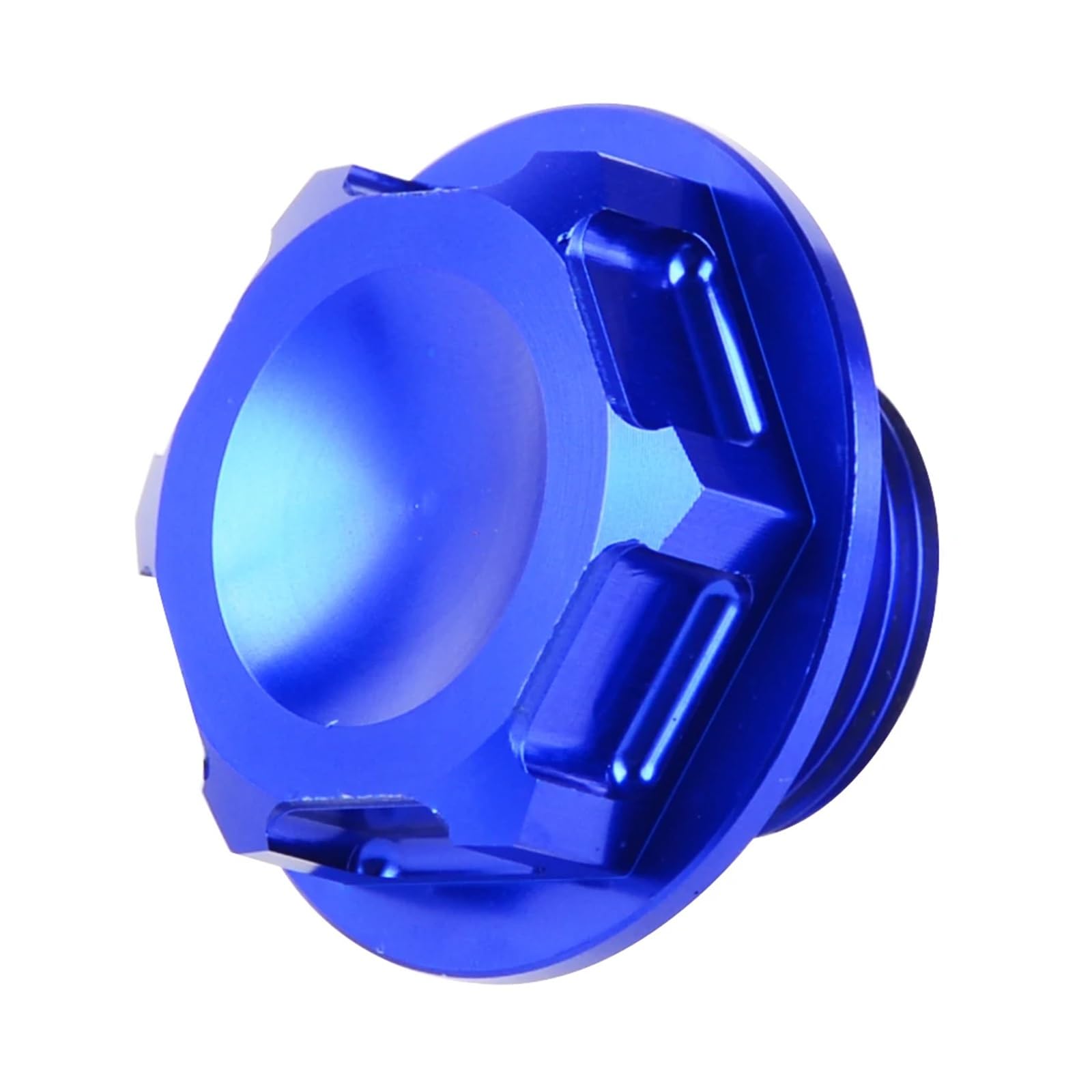 Lenkstammschraube Orange - CNC-gefräst Aus Aluminium Für KTM 125-690 Modelle (2004-2023)