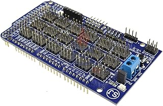 Mega Sensor Shield V2.0 V2 for Arduino ATMEGA 2560 R3 1280 ATmega8U2 ATMEL AVR
