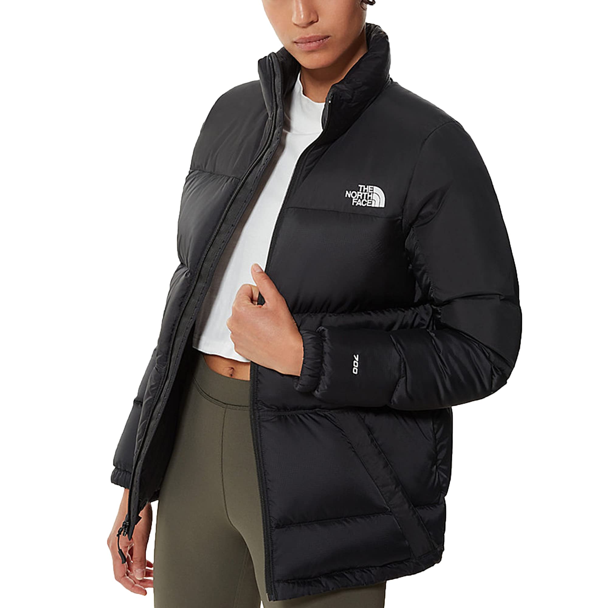 The North Face Daunenjacke Diablo Daunenfüllung Produkt Description