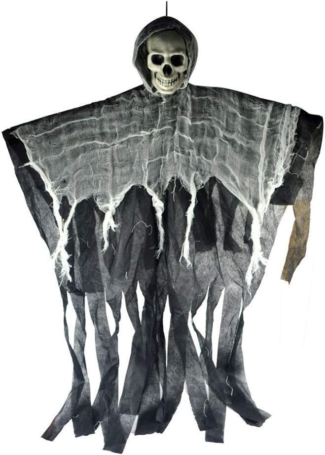 Buy Pop The Party Halloween Decorations Hanging Halloween Skeleton