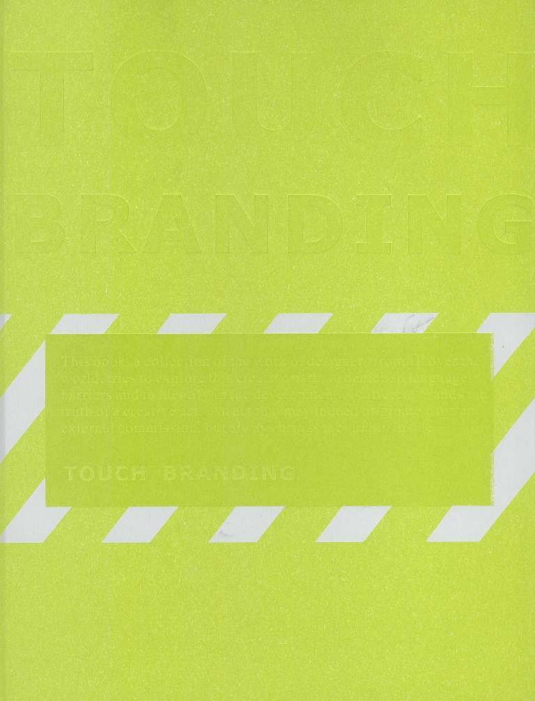 Sendpoints Touch Branding I