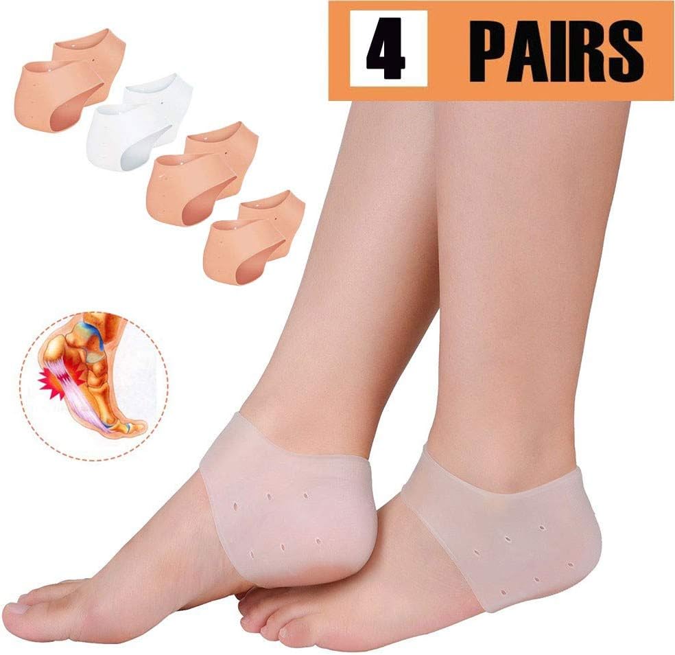 coppa del tallone per la tendinite di achille