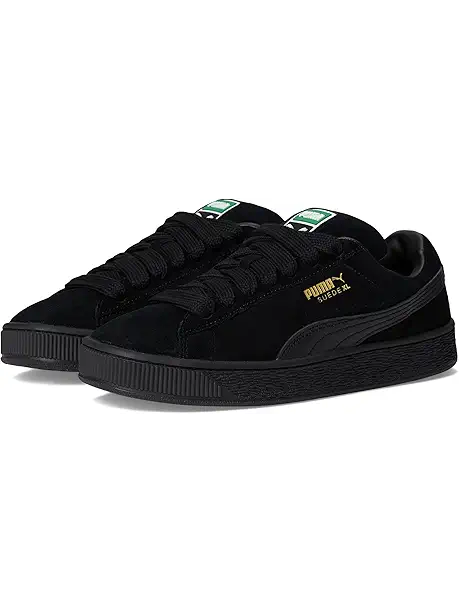 Мужские кроссовки PUMA Suede Xl на каждый день