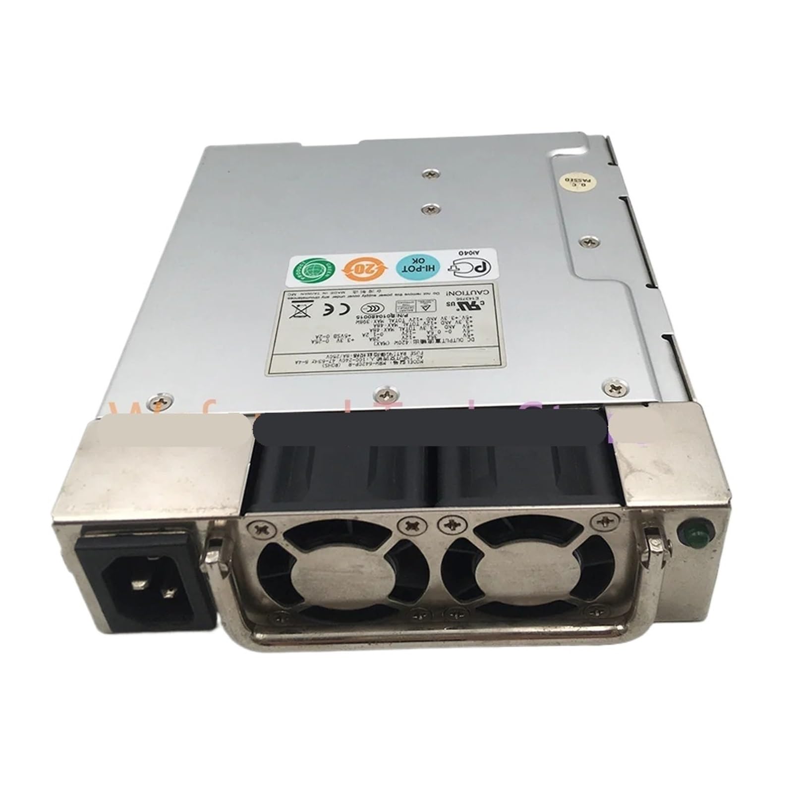 KSZHZYMGX G1W-3760V 760W Server Power Supply MRW-6420P-R 420W M1P-2500V P2U-6300P M1K-2C00V P1S-2400V-R(P1S-2400V-R)
