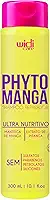 Widi Care Shampoo Reparador Phytomanga 300ml