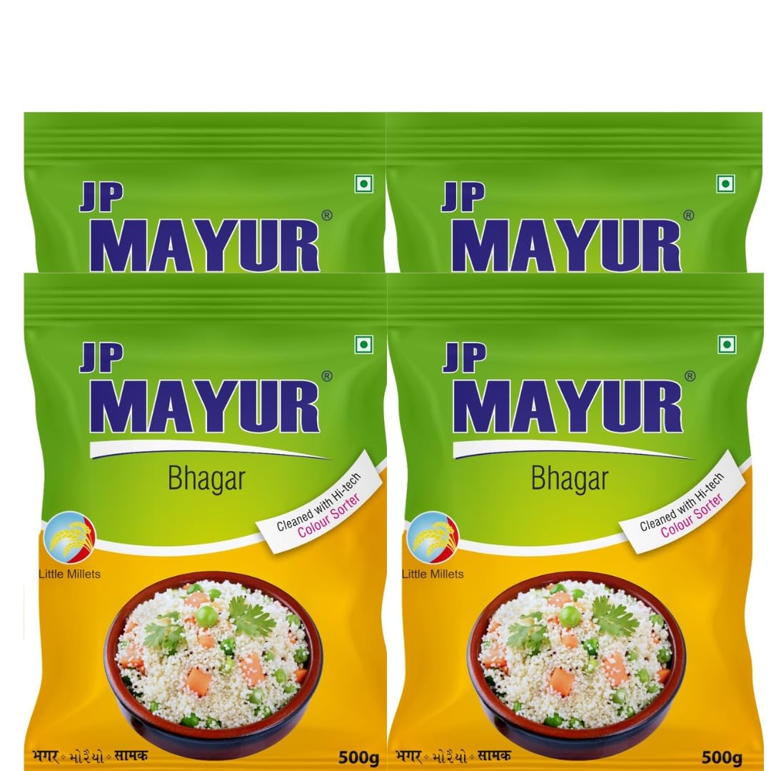 See full amazon price history chart for MAYUR BHAGAR (2kg) - Pack of 4 Nutritious Fasting Meals | Fasting Food Barnyard Millet | Sama | Samak | Bhagar for Vrat/Upvas/Fast MAYUR BHAGAR (2kg) - Pack of 4 Nutritious Fasting Meals | Fasting Food Barnyard Millet | Sama | Samak | Bhagar for Vrat/Upvas/Fast (B0DDY2PV95) Amazon Price History, Amazon Price Tracker
