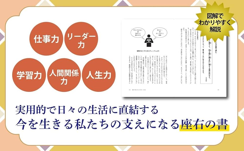 図解 言志四録─学べば吉 (図解シリーズ第5弾) | 齋藤 孝 |本 図解 言志四録─学べば吉 (図解シリーズ第5弾) | 齋藤 孝 |本