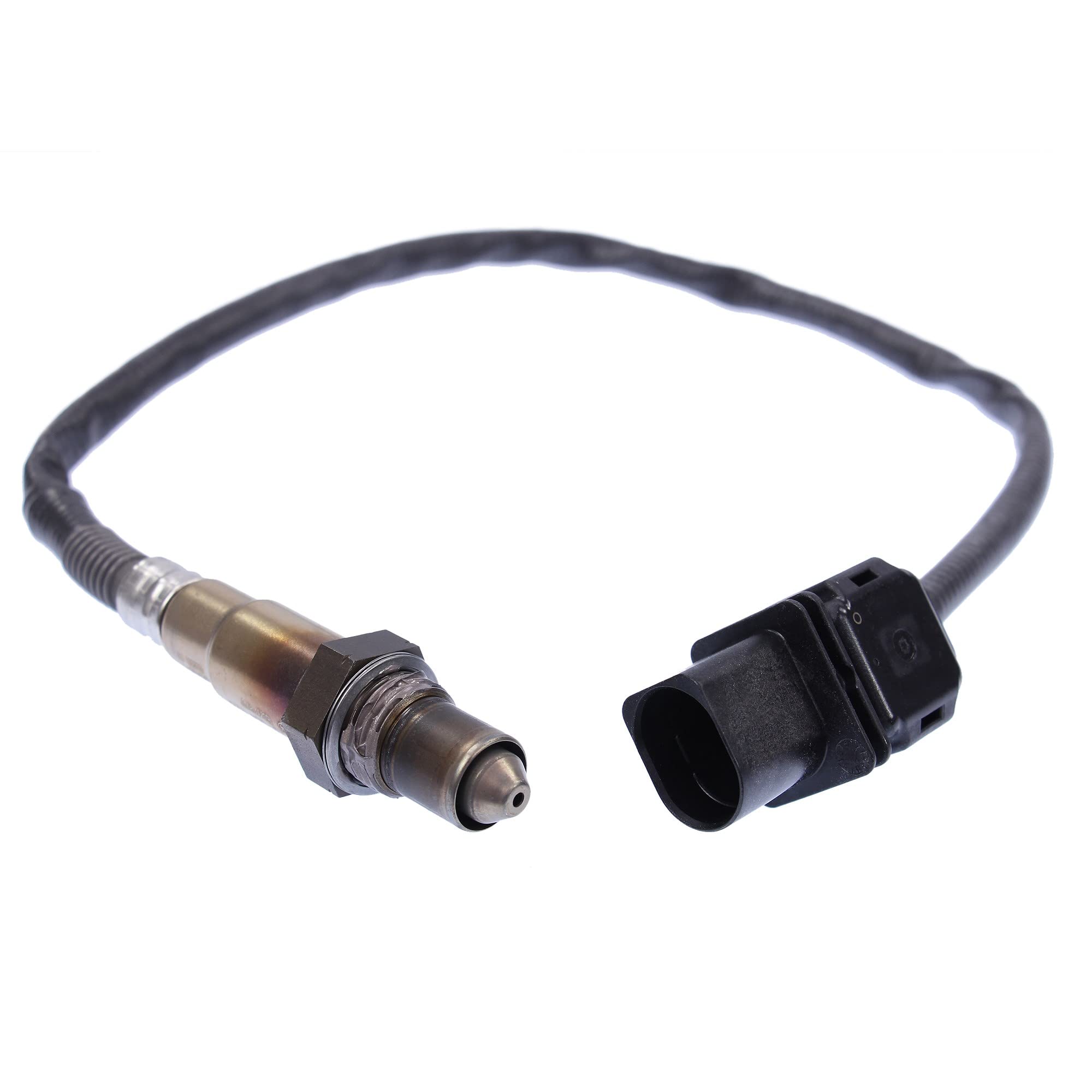 BOSCH Lambdasonde 0281004028 | Compatible con: BMW 1, 2 Coupe, 3, 3, 3 Cabriolet, 3 Compact, 3 Coupe, 3 Gran Turismo, 3 Touring, 3 Touring, 3 Touring Van