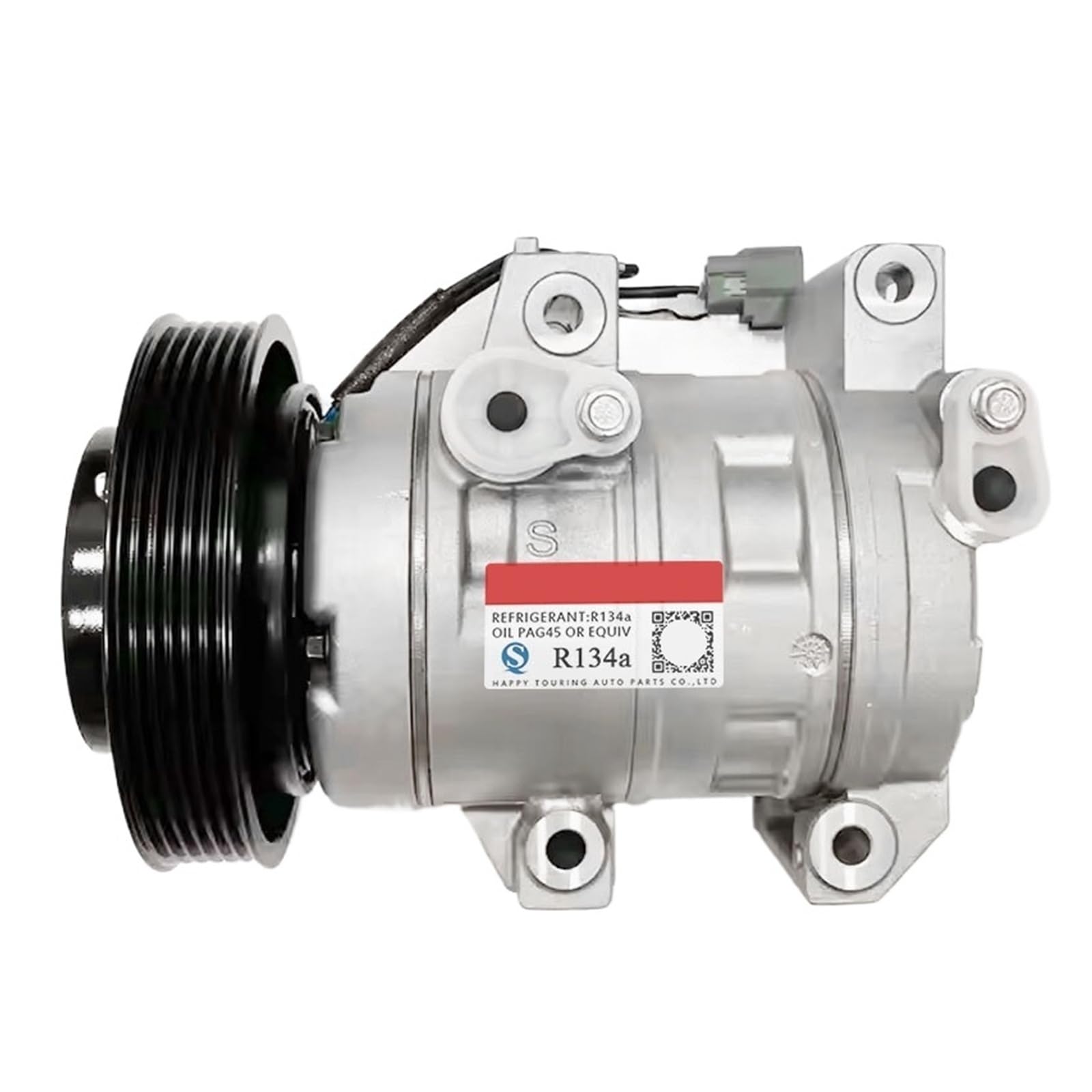 Auto A/C AC Auto Kompressor Zubehör | DKS17DS 6 GH 1.8 2.0 2.5 GDK461450 GDK461450A GS1D61450A GS1D61K00 GS1D61K00A Z0004400A Auto A / C AC Auto Kompressor Zubehör