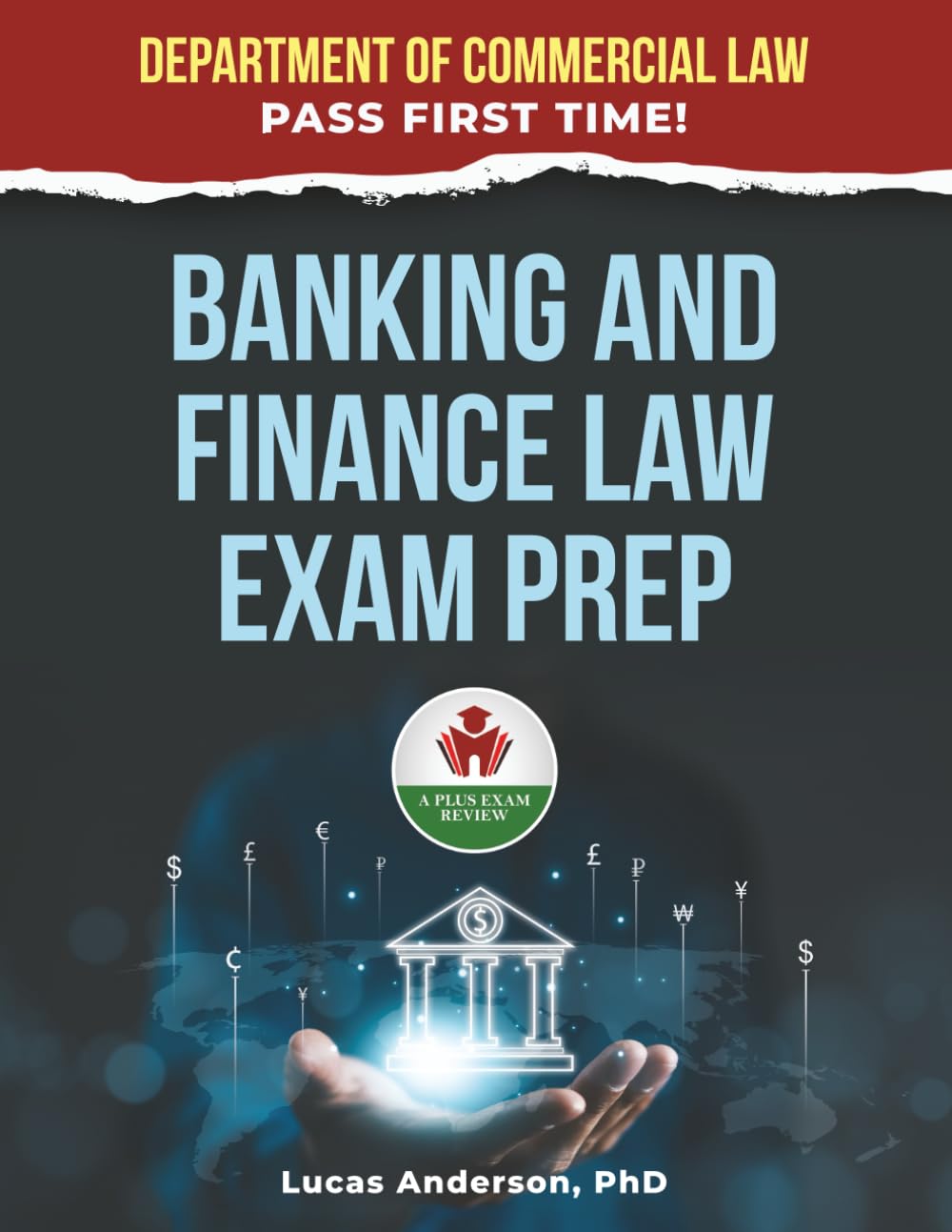 BANKING AND FINANCE LAW EXAM PREP
