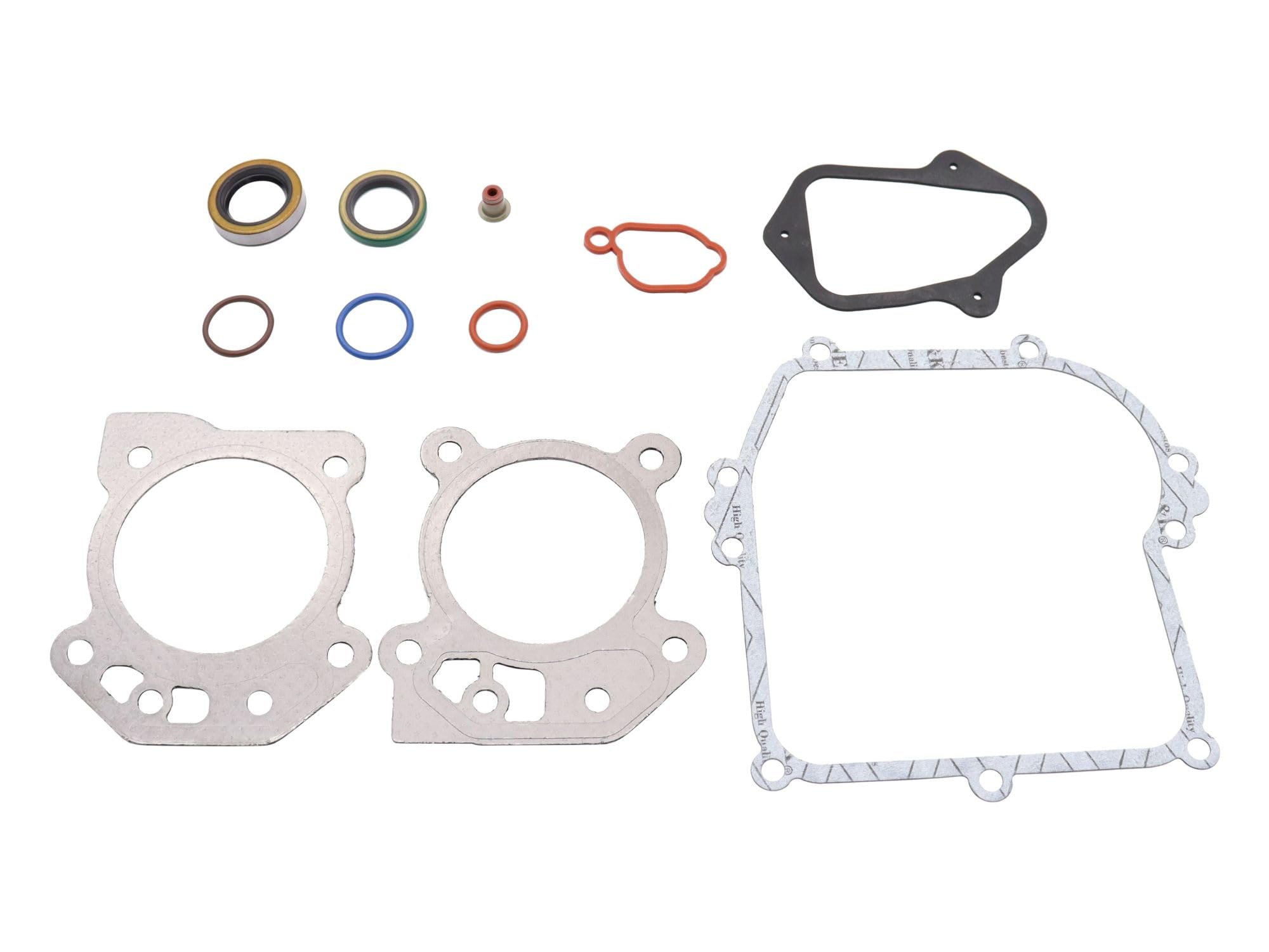 SECURA Kit de joints compatible avec Briggs & Stratton 092J0B Moteur