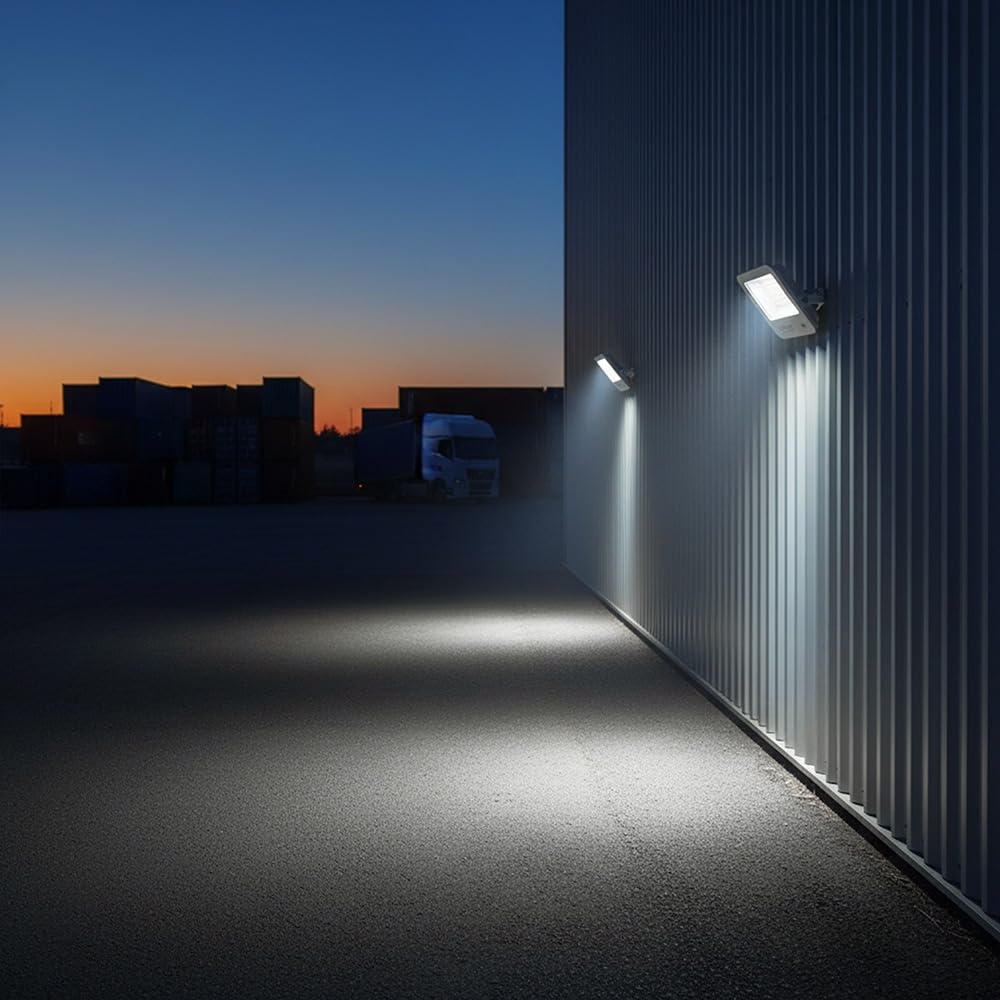 V-TAC Reflektor LED 100 W 4000K 256x229 242106