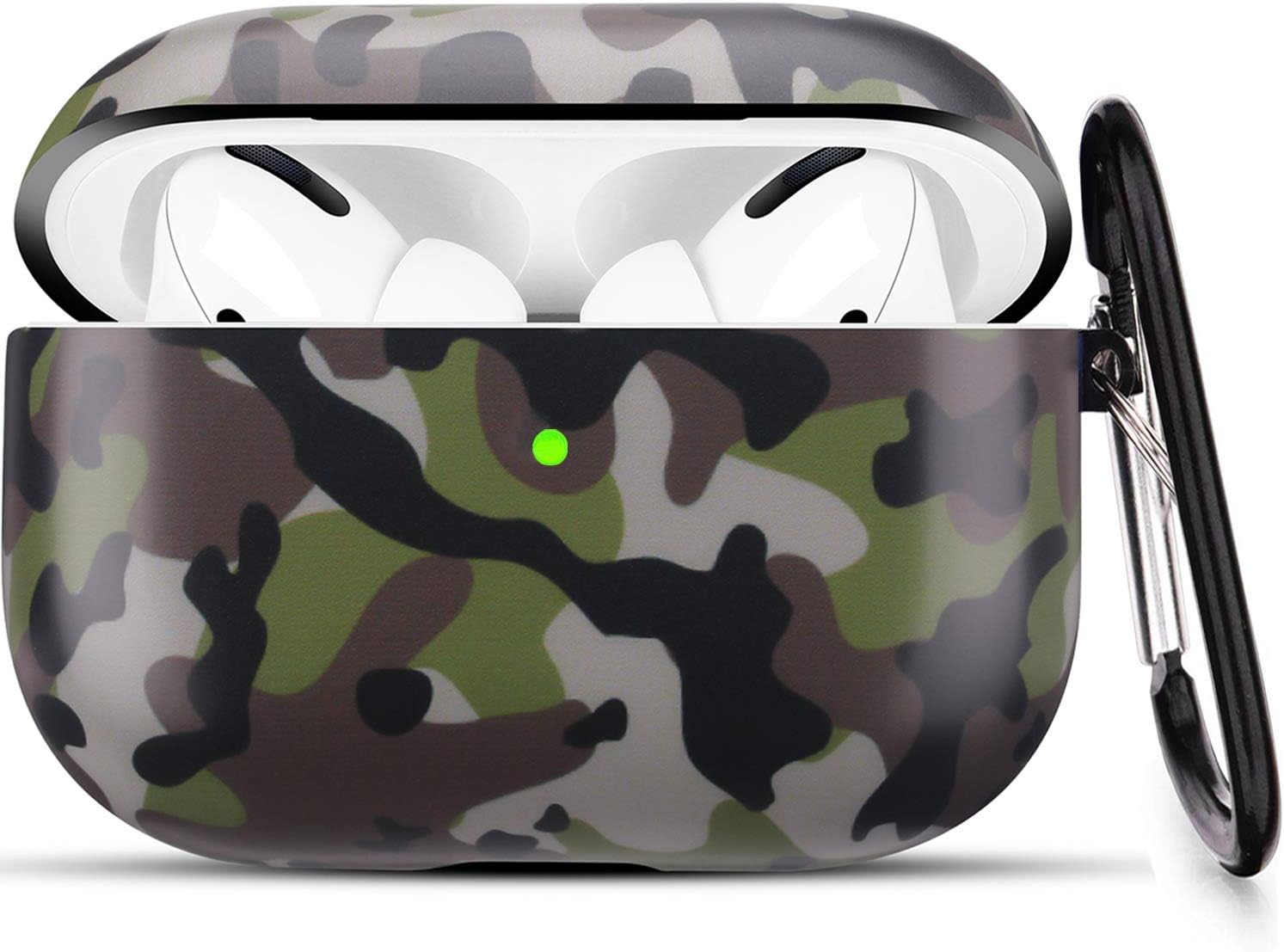 Camo Airpods 2025