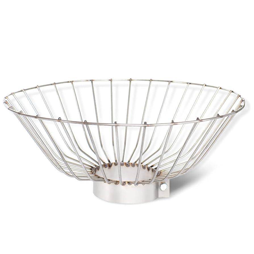 Propeller Protective | Outboard Machine Propeller Steel Net Covers,Marine Hardware To Prevent Debris, Protection Accessories For 12V DC Traction Motors