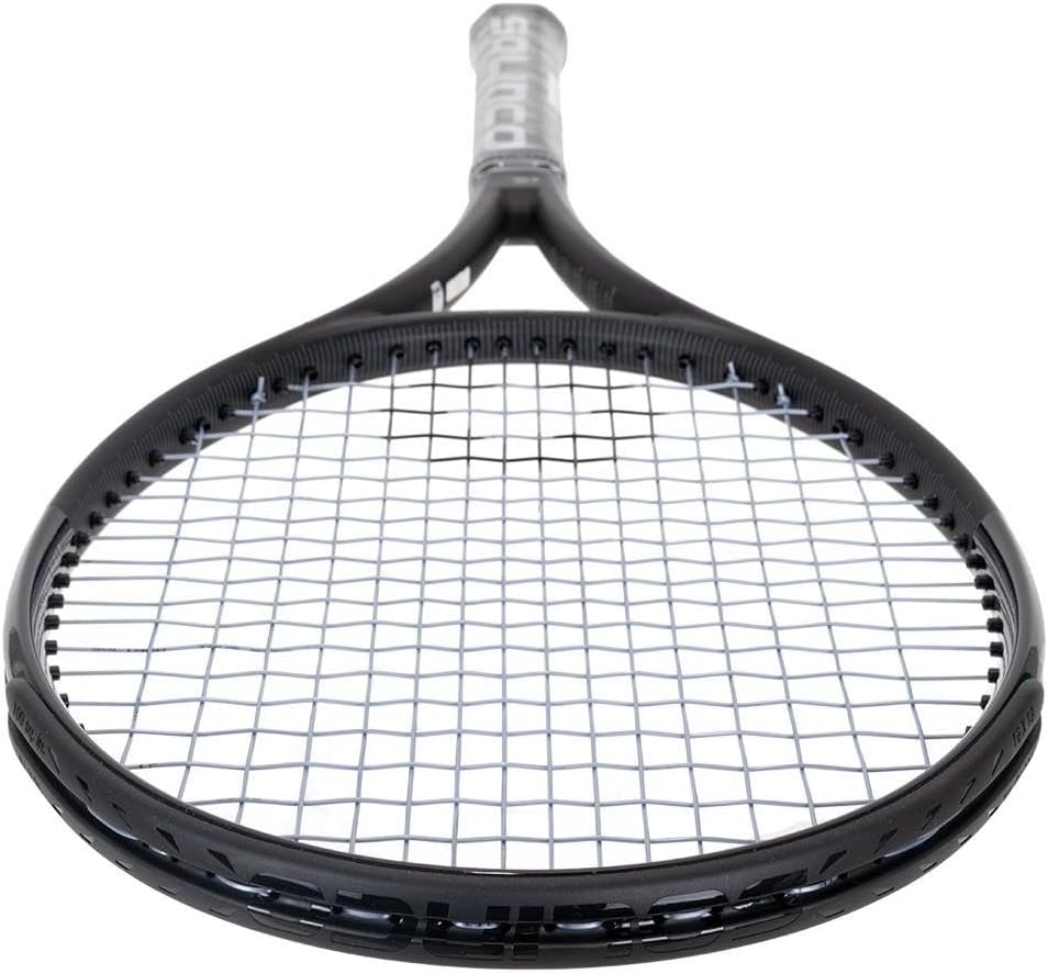 Raqueta de Tenis Solinco Blackout 300 XTD