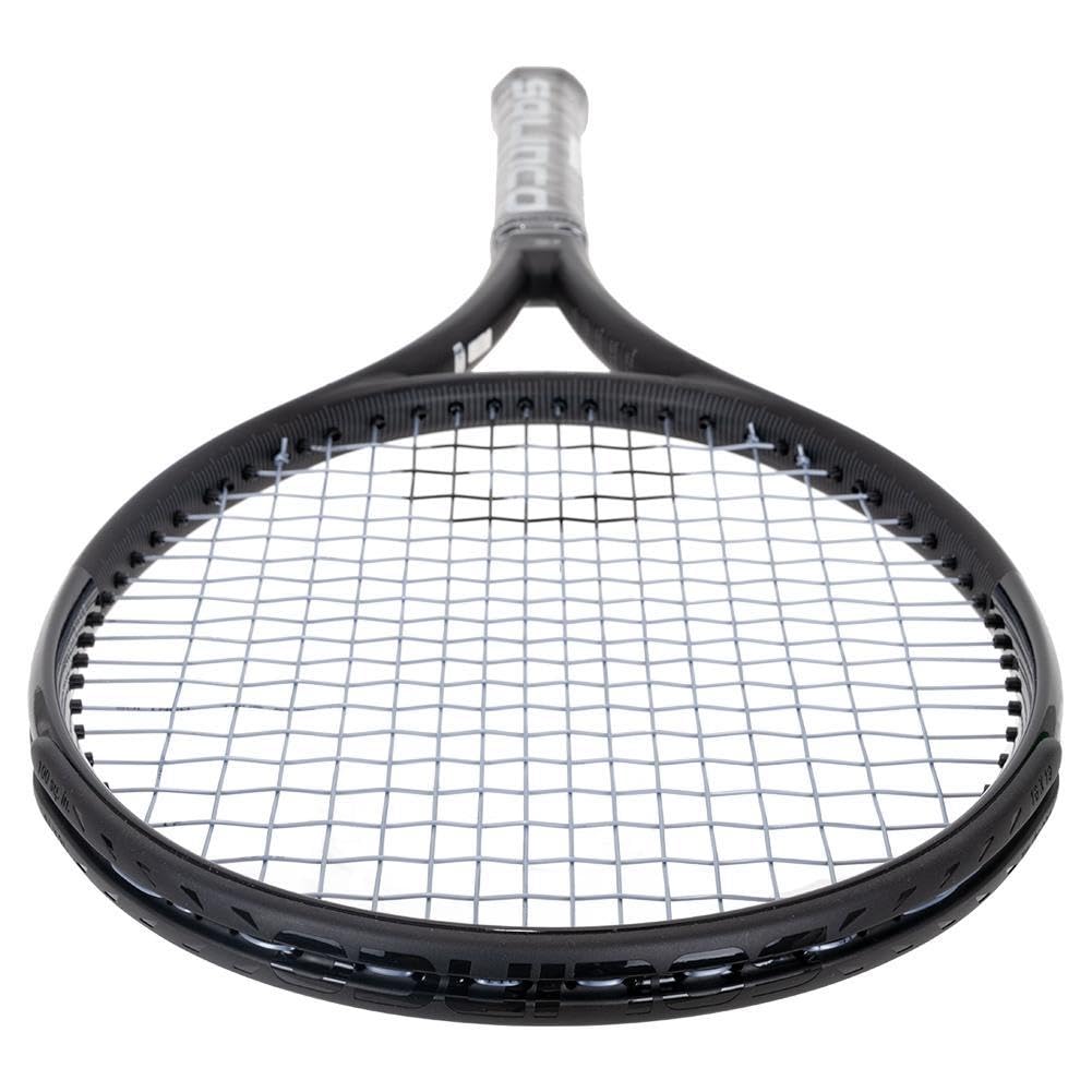 Solinco Blackout 300 XTD Tennis Racquet